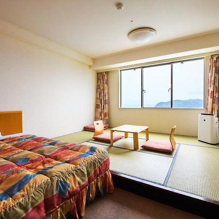 Hotel & Resorts Wakayama-Kushimoto Esterno foto