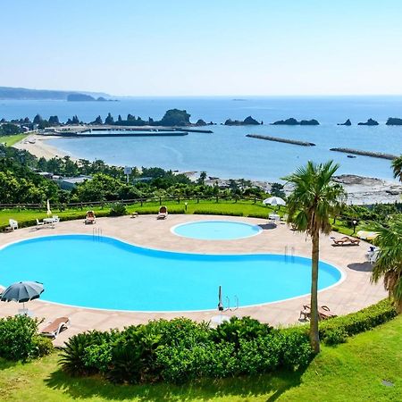 Hotel & Resorts Wakayama-Kushimoto Esterno foto