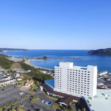 Hotel & Resorts Wakayama-Kushimoto Esterno foto