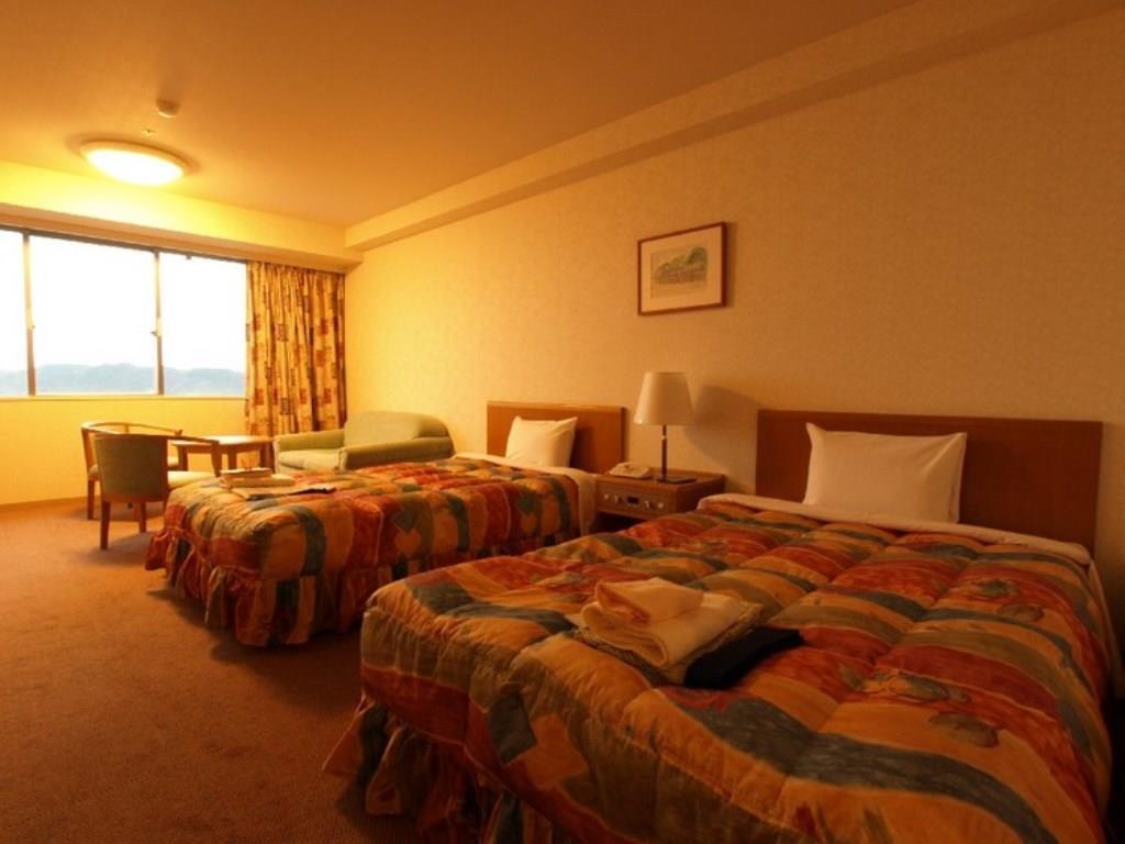 Hotel & Resorts Wakayama-Kushimoto Esterno foto
