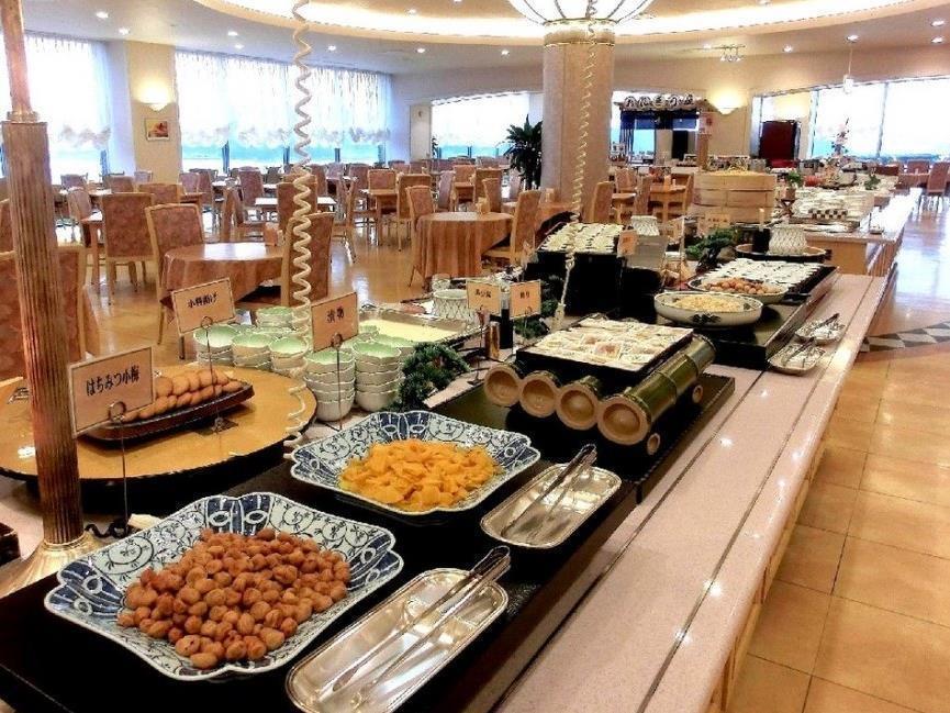 Hotel & Resorts Wakayama-Kushimoto Esterno foto