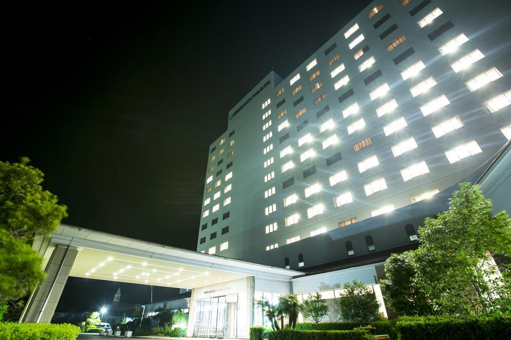 Hotel & Resorts Wakayama-Kushimoto Esterno foto