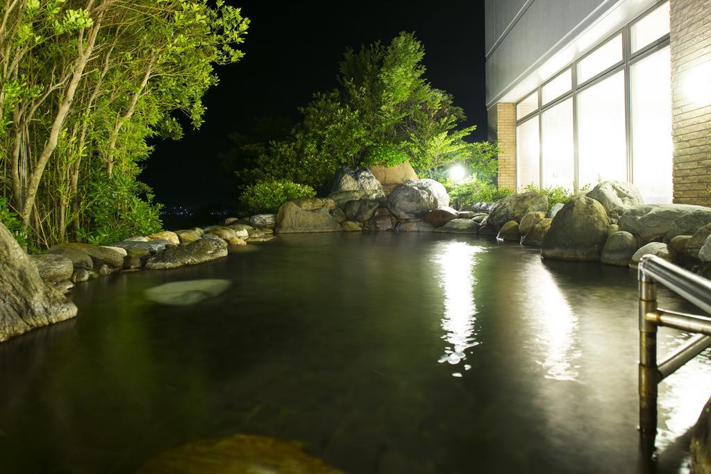 Hotel & Resorts Wakayama-Kushimoto Esterno foto