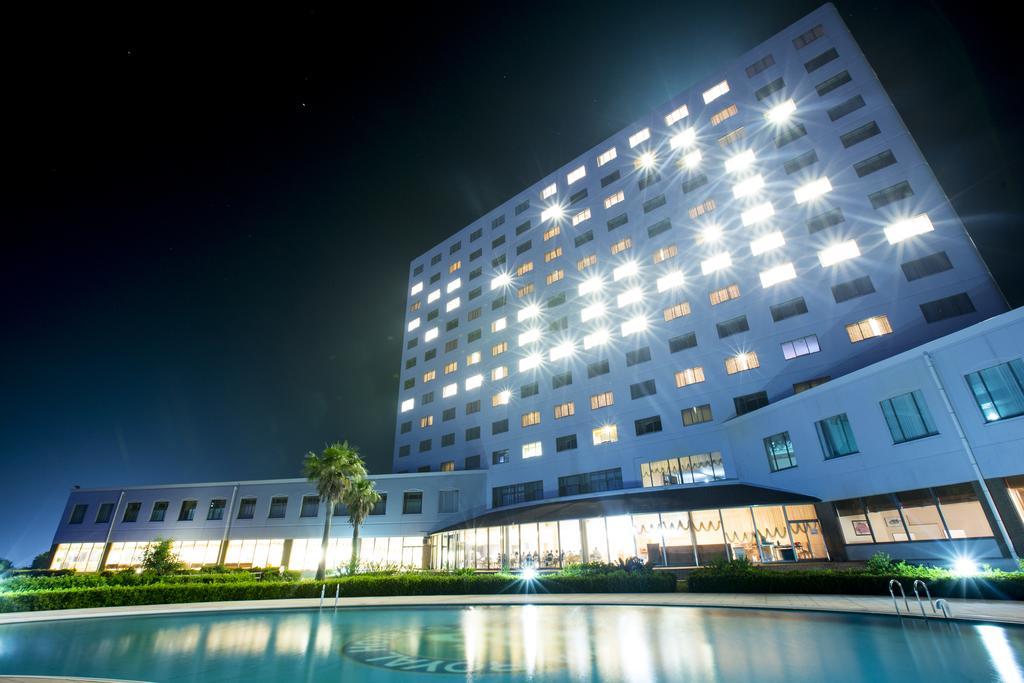 Hotel & Resorts Wakayama-Kushimoto Esterno foto