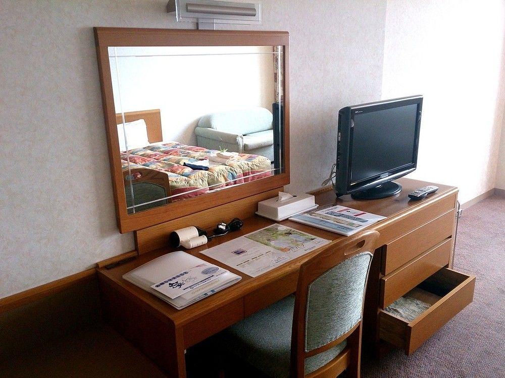 Hotel & Resorts Wakayama-Kushimoto Esterno foto