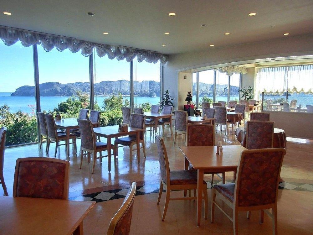 Hotel & Resorts Wakayama-Kushimoto Esterno foto