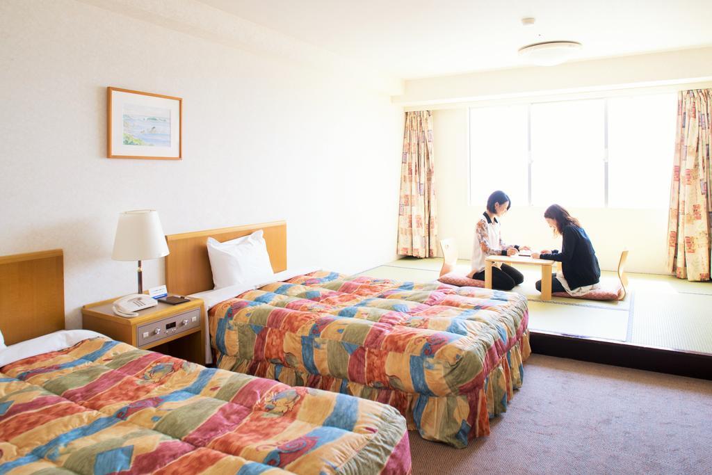 Hotel & Resorts Wakayama-Kushimoto Camera foto