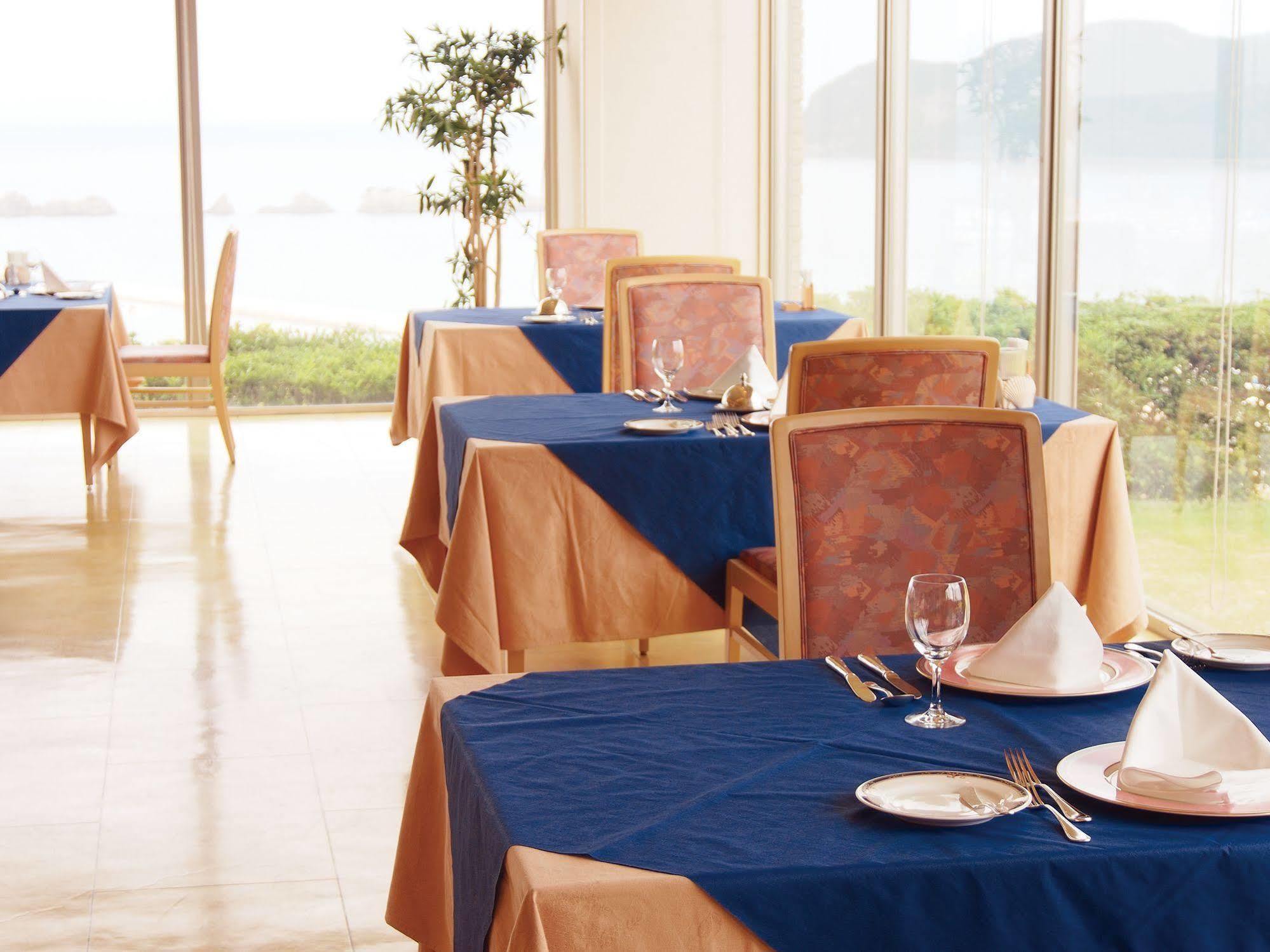 Hotel & Resorts Wakayama-Kushimoto Esterno foto