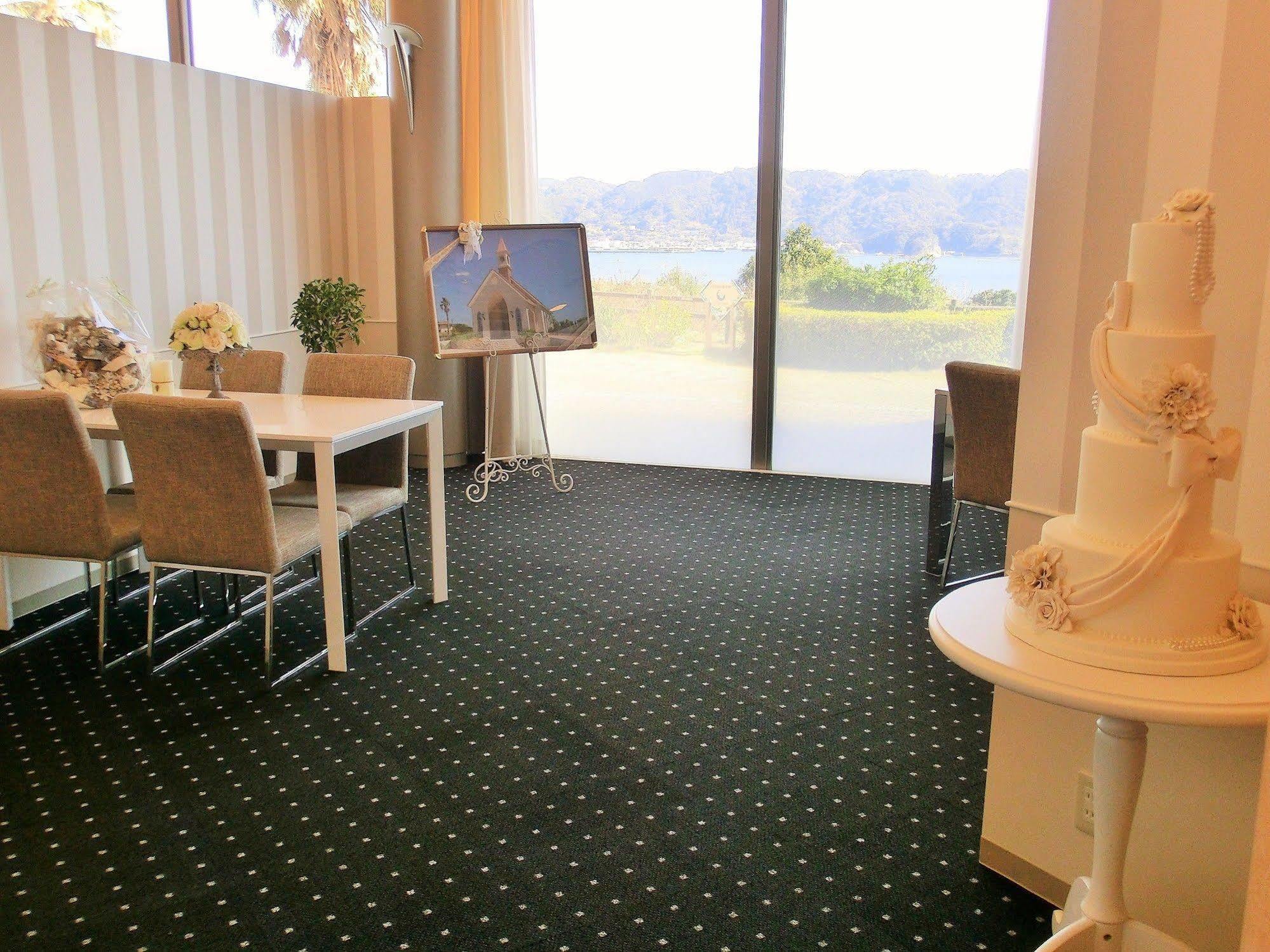 Hotel & Resorts Wakayama-Kushimoto Esterno foto