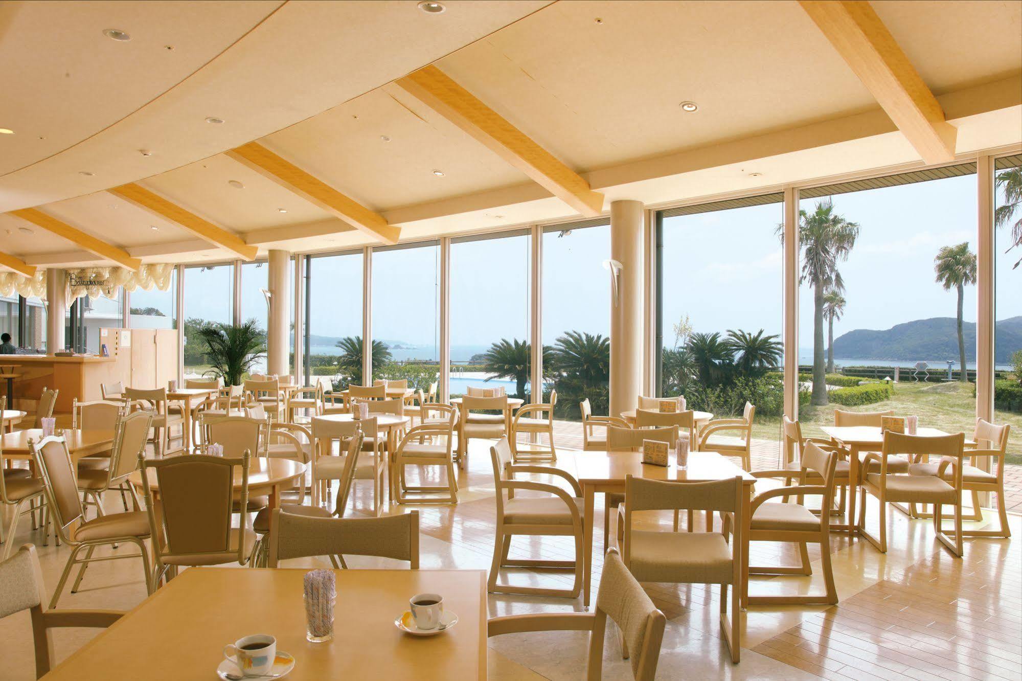 Hotel & Resorts Wakayama-Kushimoto Esterno foto