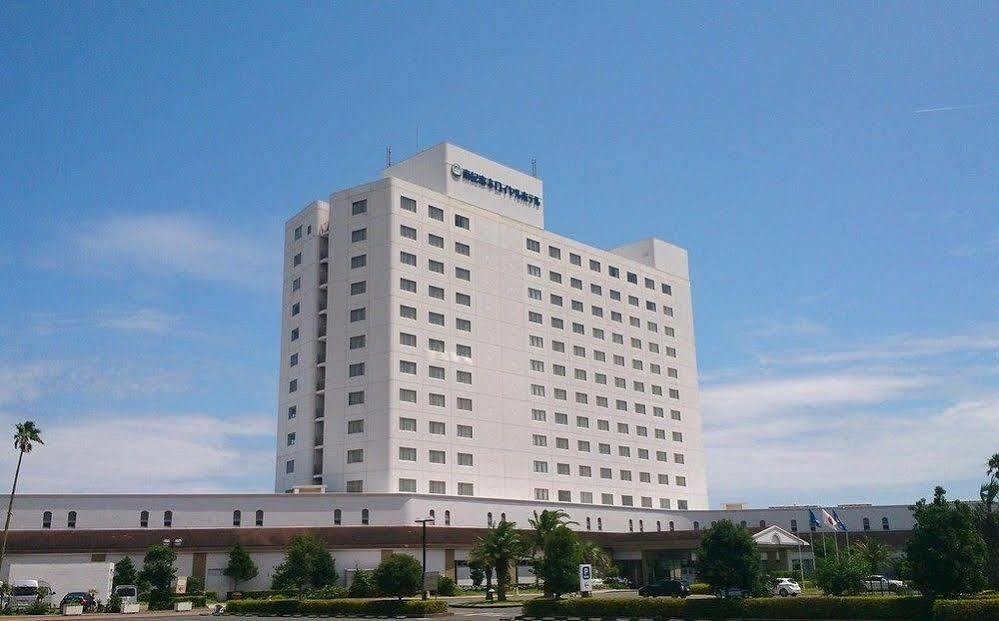 Hotel & Resorts Wakayama-Kushimoto Esterno foto