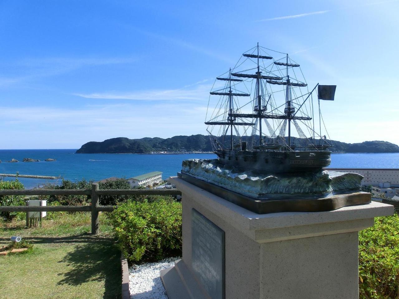 Hotel & Resorts Wakayama-Kushimoto Esterno foto