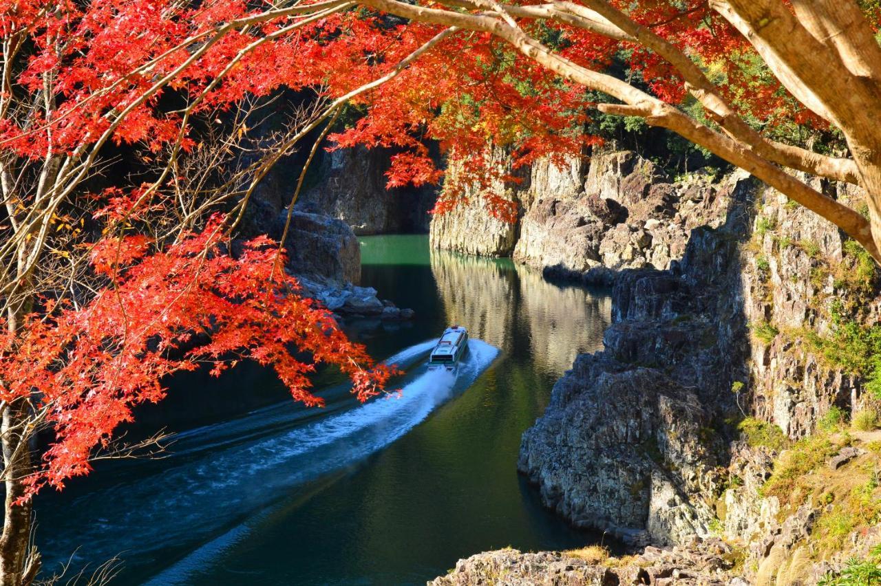Hotel & Resorts Wakayama-Kushimoto Esterno foto