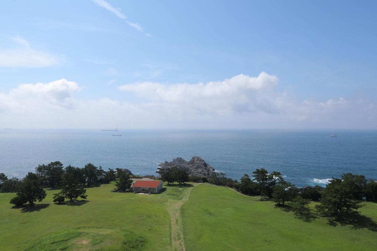 Hotel & Resorts Wakayama-Kushimoto Esterno foto