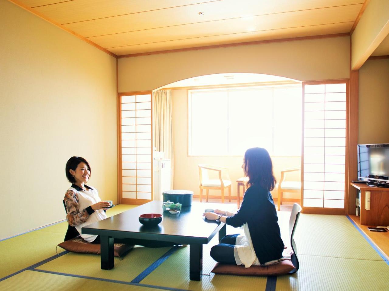 Hotel & Resorts Wakayama-Kushimoto Esterno foto