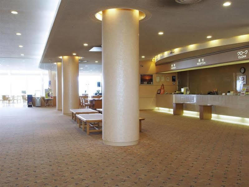 Hotel & Resorts Wakayama-Kushimoto Esterno foto