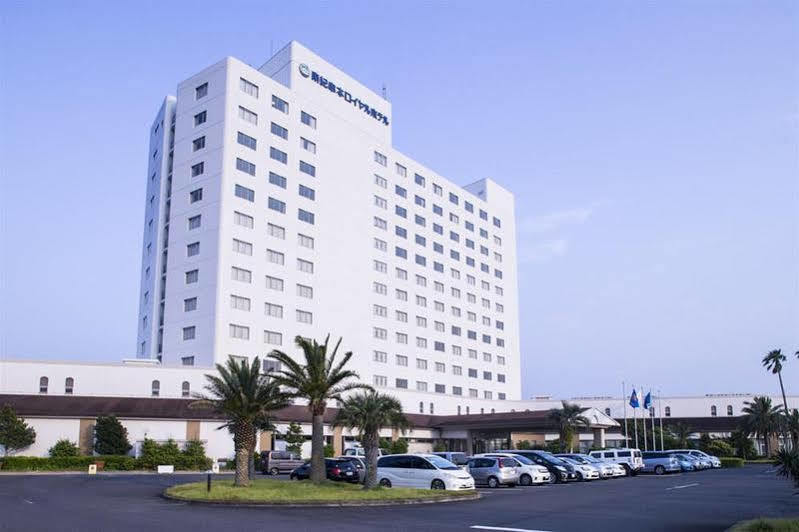 Hotel & Resorts Wakayama-Kushimoto Esterno foto
